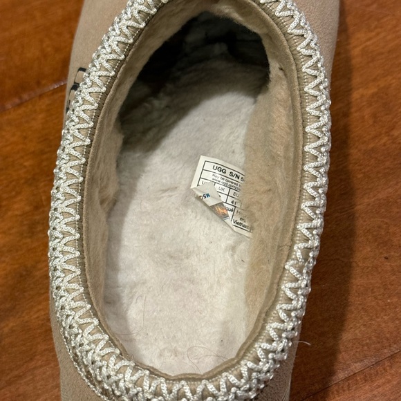 Women’s Ugg Tasman - Picture 7 of 7